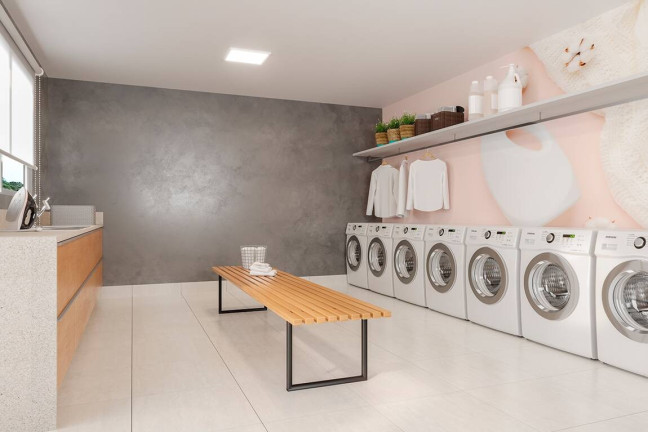 Imagem Apartamento com 2 Quartos à Venda, 54 m² em Vila Industrial - Campinas