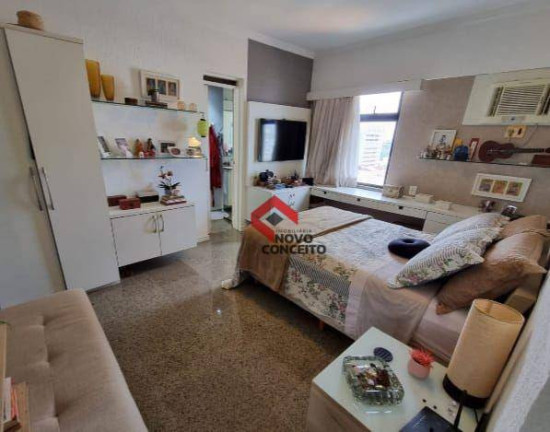 Imagem Apartamento com 3 Quartos à Venda, 122 m² em Aldeota - Fortaleza Imagem Apartamento com 3 Quartos à Venda, 122 m² em Aldeota - Fortaleza