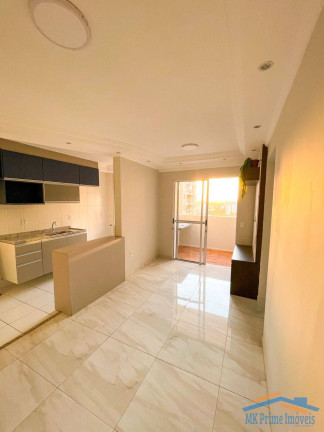 Imagem Apartamento com 2 Quartos à Venda, 49 m² em Conceição - Osasco Imagem Apartamento com 2 Quartos à Venda, 49 m² em Conceição - Osasco