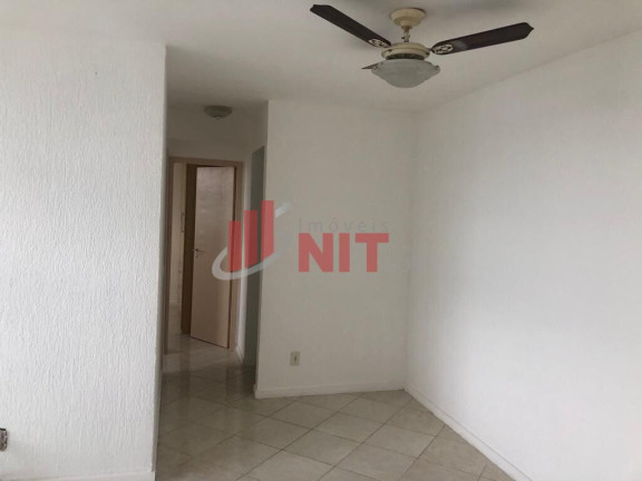 Imagem Apartamento com 2 Quartos à Venda, 60 m² em Ingá - Niterói