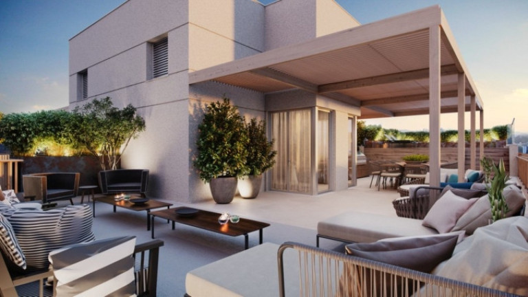 Imagem Apartamento com 4 Quartos à Venda, 206 m² em Alto De Pinheiros - São Paulo Imagem Apartamento com 4 Quartos à Venda, 206 m² em Alto De Pinheiros - São Paulo