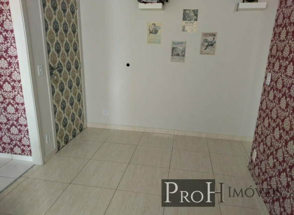 Imagem Apartamento com 1 Quarto à Venda, 33 m² em Mooca - São Paulo
