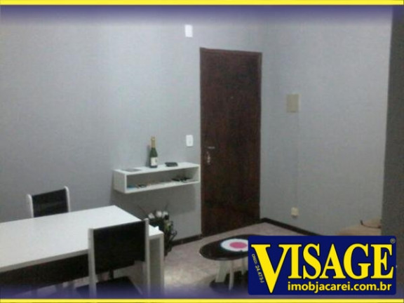 Apartamento com 2 Quartos para Alugar,  em Jd. Novo Amanhecer - Jacareí