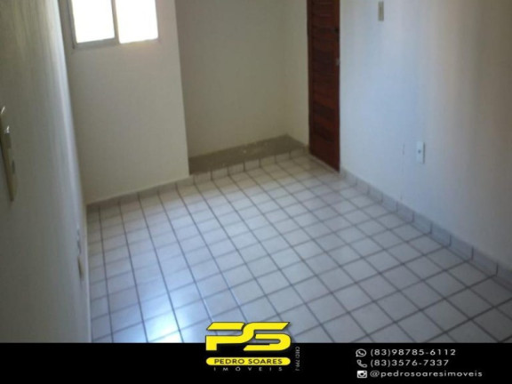 Imagem Apartamento com 3 Quartos à Venda, 127 m² em Tambauzinho - João Pessoa