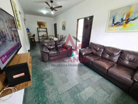 Imagem Apartamento com 3 Quartos à Venda, 113 m² em Toninhas - Ubatuba Imagem Apartamento com 3 Quartos à Venda, 113 m² em Toninhas - Ubatuba