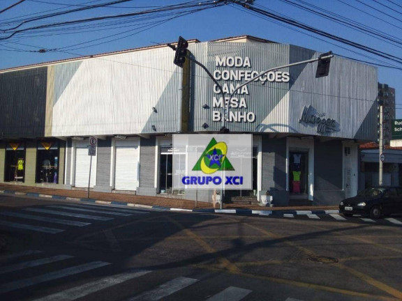 Imagem Sobrado à Venda, 909 m² em Centro - Tietê Imagem Sobrado à Venda, 909 m² em Centro - Tietê