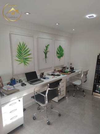 Imagem Apartamento com 3 Quartos à Venda, 130 m² em Jardim Flamboyant - Campinas Imagem Apartamento com 3 Quartos à Venda, 130 m² em Jardim Flamboyant - Campinas