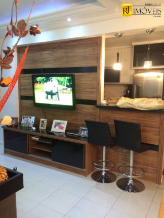 Apartamento com 2 Quartos à Venda, 55 m² em Barra Da Tijuca - Rio De Janeiro