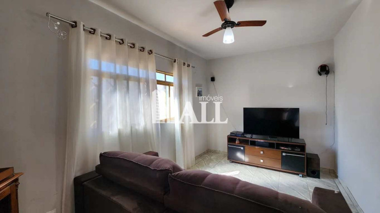 Casa com 2 Quartos à Venda, 120 m² em Residencial Cidade Jardim - São José Do Rio Preto