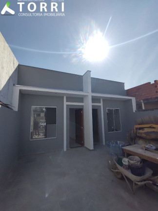Imagem Casa com 2 Quartos à Venda, 75 m² em Jardim Montreal - Sorocaba