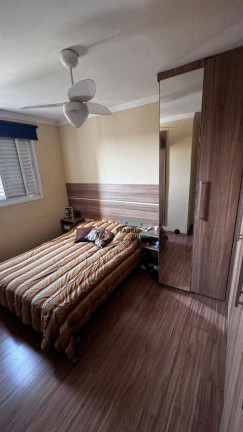 Imagem Apartamento com 2 Quartos à Venda, 51 m² em Jardim Refúgio - Sorocaba