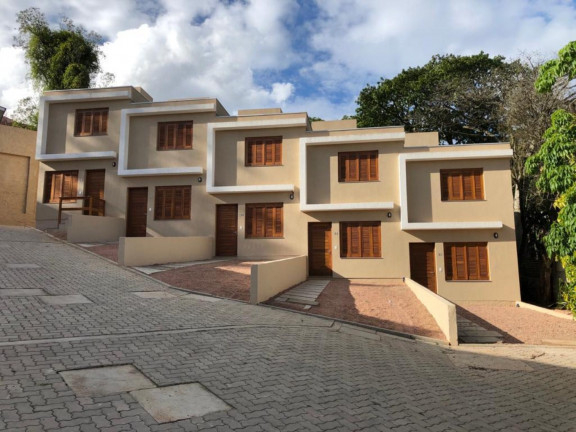Imóvel com 2 Quartos à Venda,  em Teresópolis - Porto Alegre