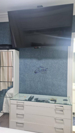 Imagem Apartamento com 3 Quartos à Venda, 90 m² em Alto Da Lapa - São Paulo