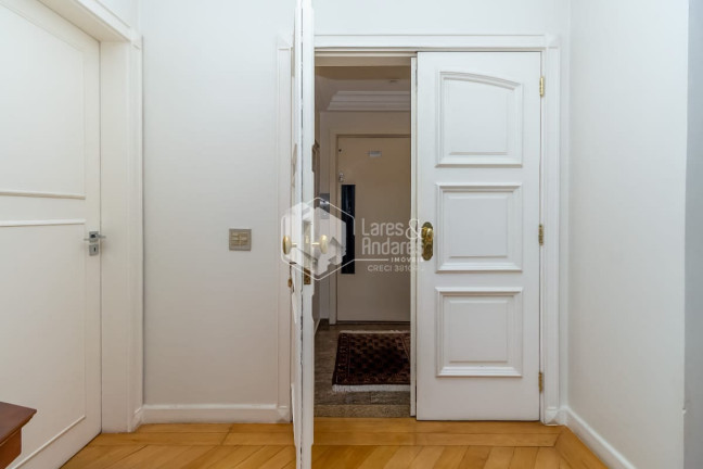 Imagem Apartamento com 4 Quartos à Venda, 198 m² em Moema - São Paulo Imagem Apartamento com 4 Quartos à Venda, 198 m² em Moema - São Paulo
