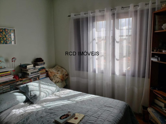 Imagem Casa com 3 Quartos à Venda, 260 m² em Vila Tiradentes - São Paulo