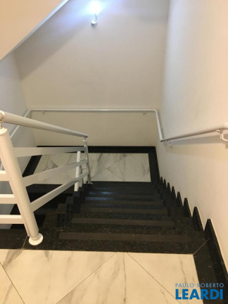 Imagem Cobertura com 2 Quartos à Venda, 80 m² em Vila Alzira - Santo André Imagem Cobertura com 2 Quartos à Venda, 80 m² em Vila Alzira - Santo André