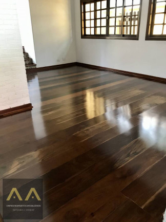 Imagem Casa com 4 Quartos à Venda, 360 m² em Alphaville - Santana De Parnaíba Imagem Casa com 4 Quartos à Venda, 360 m² em Alphaville - Santana De Parnaíba