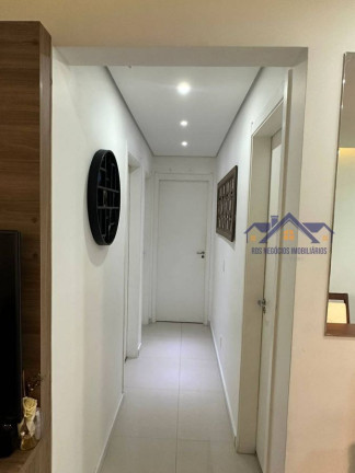 Imagem Apartamento com 3 Quartos à Venda, 61 m² em Jardim Celeste - São Paulo Imagem Apartamento com 3 Quartos à Venda, 61 m² em Jardim Celeste - São Paulo