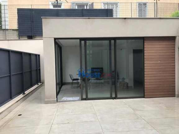 Imagem Casa com 4 Quartos à Venda, 499 m² em Alto De Pinheiros - São Paulo