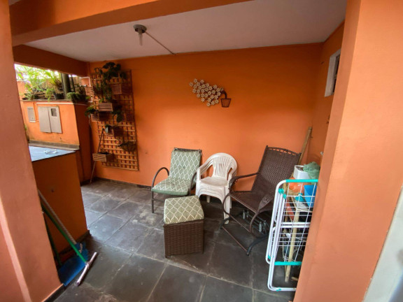 Imagem Casa com 4 Quartos à Venda, 196 m² em Jardim Bonfiglioli - São Paulo Imagem Casa com 4 Quartos à Venda, 196 m² em Jardim Bonfiglioli - São Paulo
