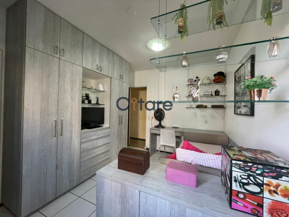 Imagem Apartamento com 4 Quartos à Venda, 156 m² em Cocó - Fortaleza