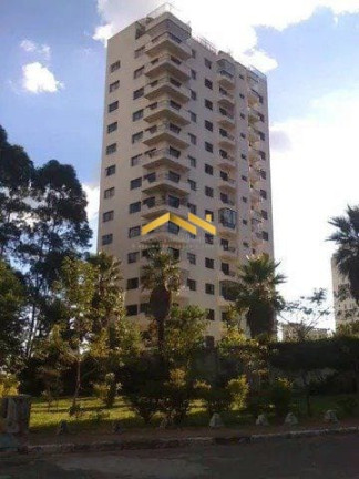Apartamento com 4 Quartos à Venda, 240 m² em Vila Andrade - São Paulo