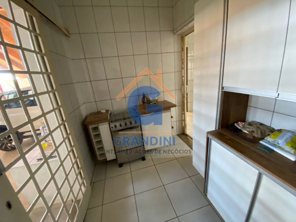 Imagem Casa com 3 Quartos à Venda, 200 m² em Parque Dos Eucaliptos - Mogi Guaçu