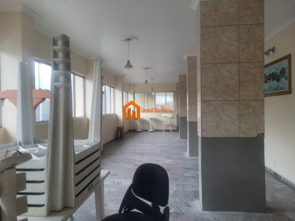 Imagem Apartamento com 3 Quartos à Venda, em Jacarecanga - Fortaleza Imagem Apartamento com 3 Quartos à Venda, em Jacarecanga - Fortaleza