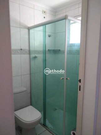 Imagem Apartamento com 2 Quartos à Venda, 53 m² em Vila Lemos - Campinas Imagem Apartamento com 2 Quartos à Venda, 53 m² em Vila Lemos - Campinas