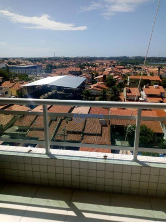 Imagem Apartamento com 3 Quartos à Venda, 94 m² em José De Alencar - Fortaleza Imagem Apartamento com 3 Quartos à Venda, 94 m² em José De Alencar - Fortaleza