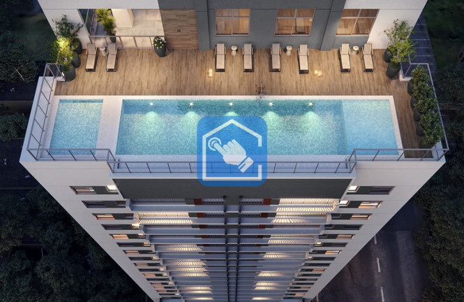 Imagem Apartamento com 3 Quartos à Venda, 135 m² em Vila Santa Catarina - São Paulo Imagem Apartamento com 3 Quartos à Venda, 135 m² em Vila Santa Catarina - São Paulo