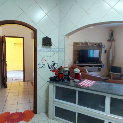 Imagem Casa com 3 Quartos à Venda, 360 m² em Jd  São Luiz - Peruíbe