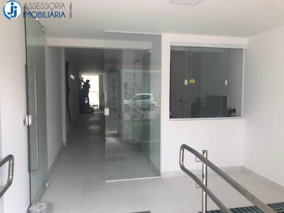 Imagem Apartamento com 1 Quarto para Alugar ou Temporada, 40 m² em Lagoa Nova - Natal