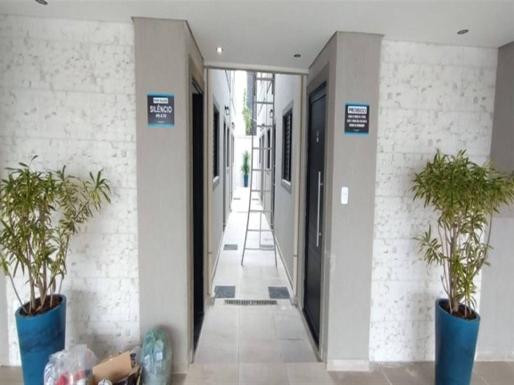 Imagem Sobrado com 2 Quartos à Venda, 50 m² em Maracanã - Praia Grande Imagem Sobrado com 2 Quartos à Venda, 50 m² em Maracanã - Praia Grande
