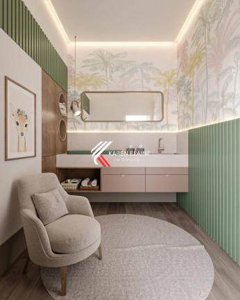 Imagem Apartamento com 3 Quartos à Venda, 121 m² em Campinas - São José Imagem Apartamento com 3 Quartos à Venda, 121 m² em Campinas - São José