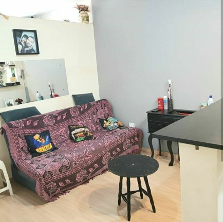 Imagem Apartamento com 1 Quarto à Venda, 33 m² em Campos Elíseos - São Paulo Imagem Apartamento com 1 Quarto à Venda, 33 m² em Campos Elíseos - São Paulo