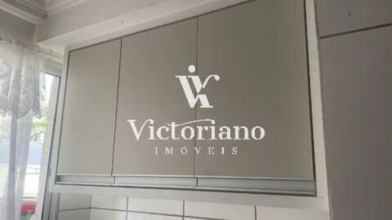 Imagem Apartamento com 2 Quartos à Venda, 55 m² em Jardim América - São José Dos Campos Imagem Apartamento com 2 Quartos à Venda, 55 m² em Jardim América - São José Dos Campos