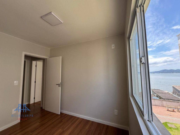 Imagem Apartamento com 2 Quartos à Venda, 59 m² em Balneário - Florianópolis