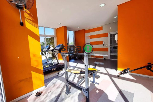 Imagem Apartamento com 2 Quartos à Venda, 47 m² em Vila Andrade - São Paulo Imagem Apartamento com 2 Quartos à Venda, 47 m² em Vila Andrade - São Paulo