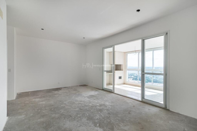 Imagem Apartamento com 4 Quartos à Venda, 131 m² em Ecoville - Curitiba