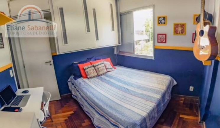 Imagem Apartamento com 3 Quartos à Venda, 70 m² em Vila Andrade - São Paulo Imagem Apartamento com 3 Quartos à Venda, 70 m² em Vila Andrade - São Paulo