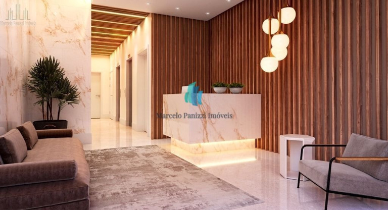 Imagem Apartamento com 2 Quartos à Venda, 82 m² em Progresso - Bento Gonçalves Imagem Apartamento com 2 Quartos à Venda, 82 m² em Progresso - Bento Gonçalves