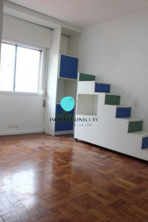 Imagem Apartamento com 3 Quartos para Alugar, 190 m² em Santa Cecília - São Paulo Imagem Apartamento com 3 Quartos para Alugar, 190 m² em Santa Cecília - São Paulo