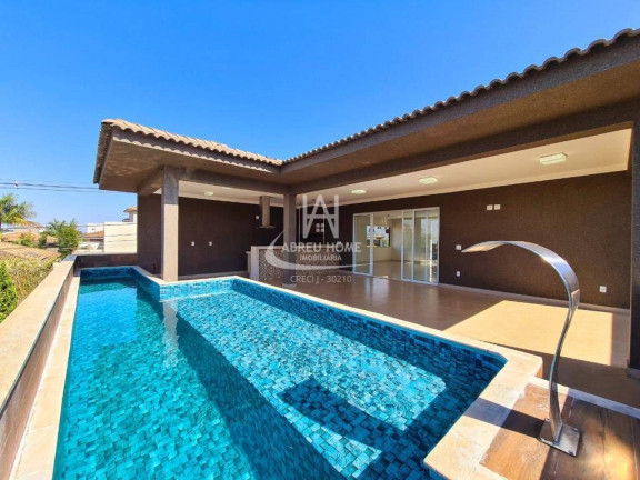 Imagem Casa de Condomínio com 4 Quartos à Venda, 380 m² em Parque Residencial Damha Iv - São José Do Rio Preto Imagem Casa de Condomínio com 4 Quartos à Venda, 380 m² em Parque Residencial Damha Iv - São José Do Rio Preto