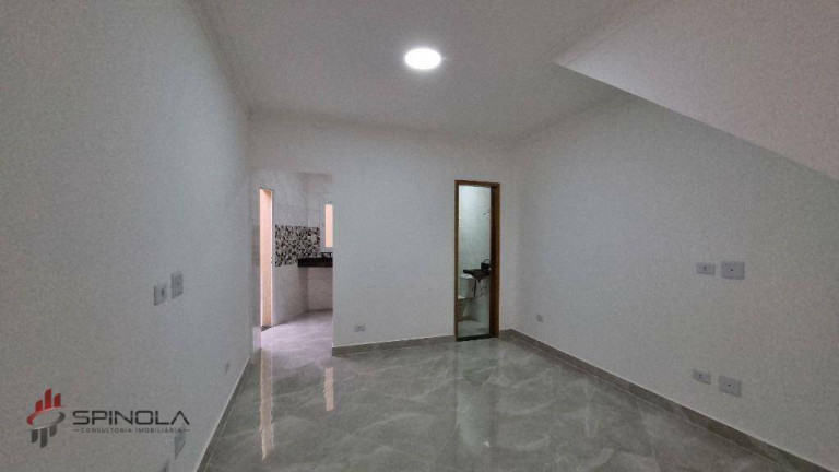 Imagem Sobrado com 2 Quartos à Venda, 63 m² em Jardim Imperador - Praia Grande Imagem Sobrado com 2 Quartos à Venda, 63 m² em Jardim Imperador - Praia Grande
