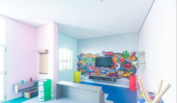 Imagem Apartamento com 2 Quartos à Venda, 96 m² em Vila Gomes Cardim - São Paulo