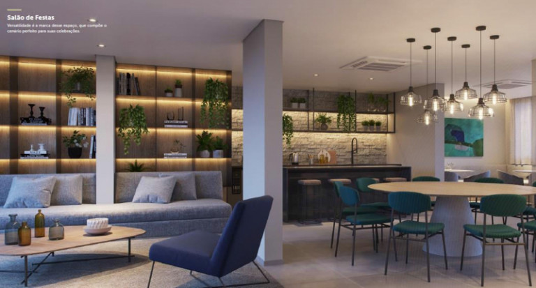 Imagem Apartamento com 3 Quartos à Venda, 152 m² em Mooca - São Paulo