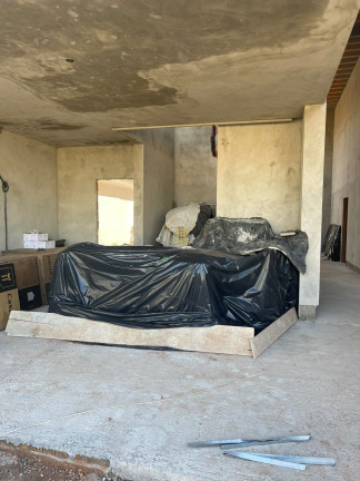 Imagem Casa com 3 Quartos à Venda,  em Residencial Gaivota I - São José Do Rio Preto