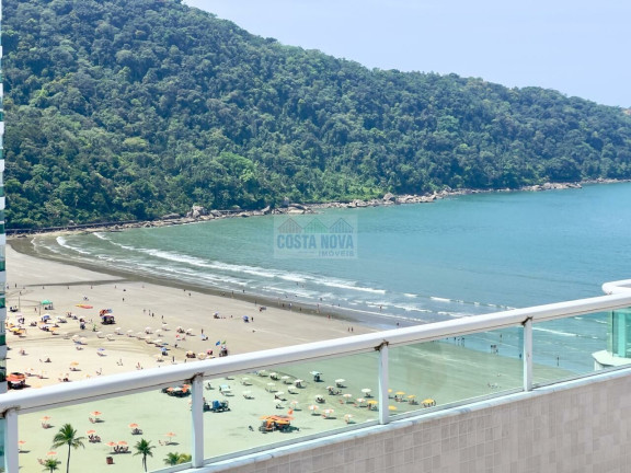 Imagem Apartamento com 3 Quartos à Venda, 240 m² em Canto Do Forte - Praia Grande Imagem Apartamento com 3 Quartos à Venda, 240 m² em Canto Do Forte - Praia Grande