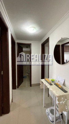 Imagem Apartamento com 3 Quartos à Venda, 100 m² em Boa Vista - Uberaba